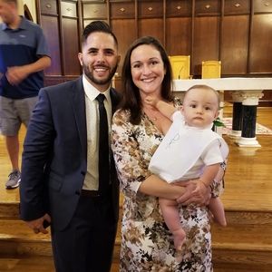 Meet your Posher, P.j.